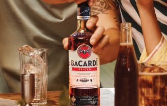 BACARDI RUM MONTH: wat is ‘still spicy?’