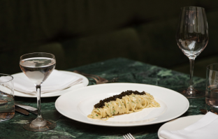 18 juli – dag van de kaviaar! Vieren dan maar?