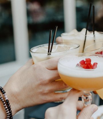 Je dierbaren weer uitnodigen voor borrel of diner
