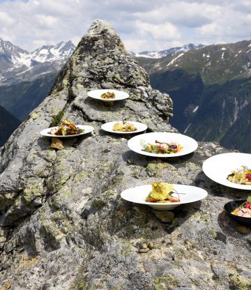 Hiken + Eten + Genieten = Culinaire Jacobsweg 2021