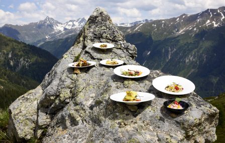 Hiken + Eten + Genieten = Culinaire Jacobsweg 2021