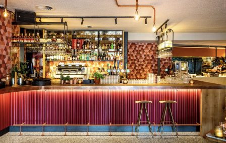 Hotspot review: No Rules in de Amsterdamse Pijp