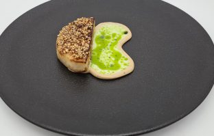 restaurant Floreyn: de Nederlandse keuken in al haar glorie.