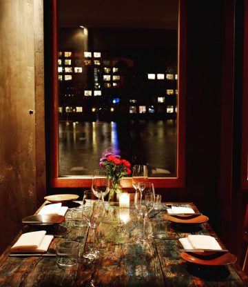 Pop-up: De Kok & De Maitre is terug en hoe!