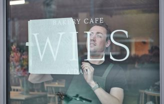 Wils Bakery Café: bakkerij en bistro van top-team Wils