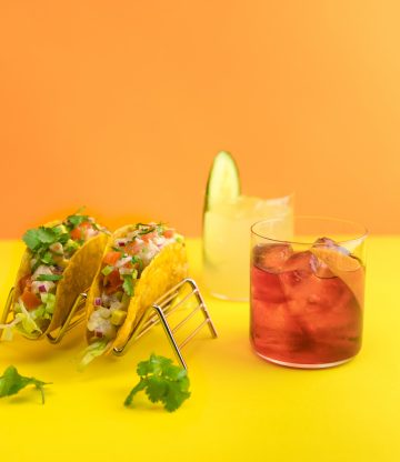 Celia’s Taco Tuesday