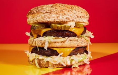 Miami Burger: vegan fastfood zo goed dat je niet anders meer wil