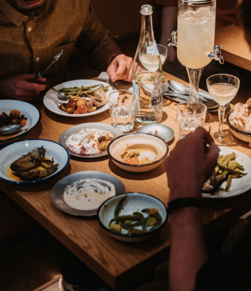 NENI – warm, knus, gezellig, genieten (altijd!)