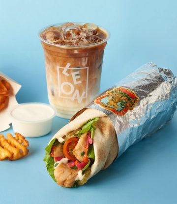 Heura: cook the ‘meat’ without cooking the planet.