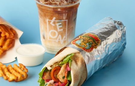 Heura: cook the ‘meat’ without cooking the planet.