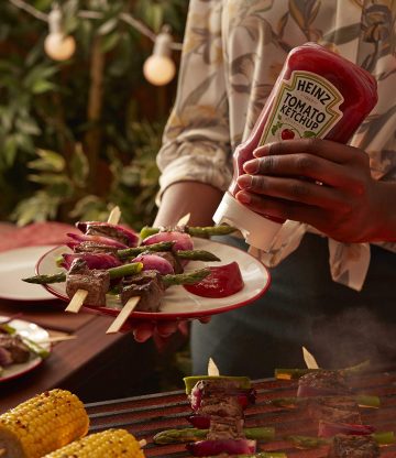 Mayo..Ketchup…of toch iets anders? #sausonderzoek!