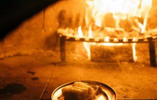 NELA: live fire cooking en de meest kwalitatieve ingrediënten!