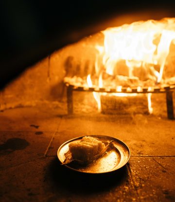 NELA: live fire cooking en de meest kwalitatieve ingrediënten!