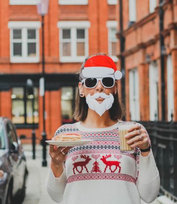 Zo organiseer jij het perfecte kerstdiner!