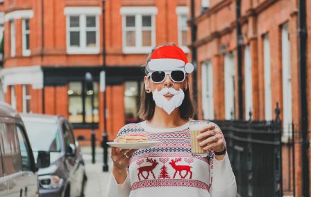 Zo organiseer jij het perfecte kerstdiner!