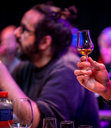 The Art of Drinks: Grootste drankenfestival keert terug!