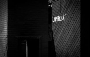 Laphroaig x The Unbound: Taste Trailblazers experience!