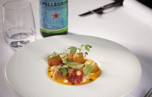 Neerlands Trots: Eddie Meijboom strijdt om de titel ‘World’s best Young Chef’