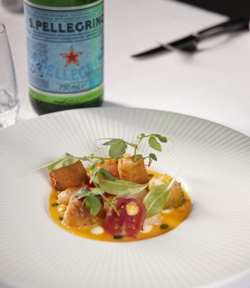Neerlands Trots: Eddie Meijboom strijdt om de titel ‘World’s best Young Chef’