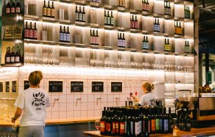 Chateau Amsterdam lanceert nieuwe wijnen tijdens Oogstfeest!