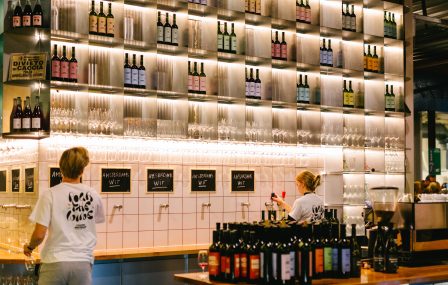 Chateau Amsterdam lanceert nieuwe wijnen tijdens Oogstfeest!