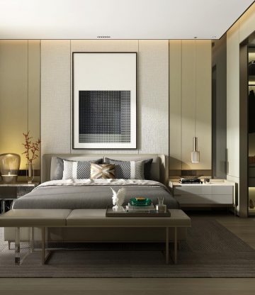 Nieuw in Deventer: The Lemon Suites