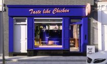 TLC: Taste Like Chicken (open januari 2023 in Amsterdam!)