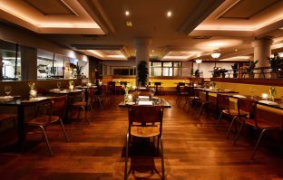 Pop-up restaurant ‘De Kok & De Maître’ popt weer op