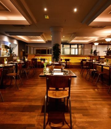 Pop-up restaurant ‘De Kok & De Maître’ popt weer op