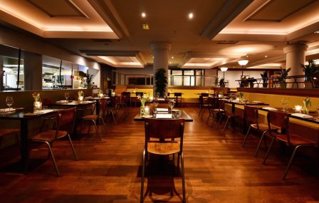 Pop-up restaurant ‘De Kok & De Maître’ popt weer op