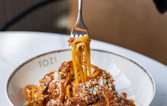 TOZI – nieuwe chef + nieuw menu!