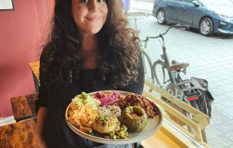 Turkish Tale: nieuw Turks, woman owned, restaurant geopend in Eindhoven!
