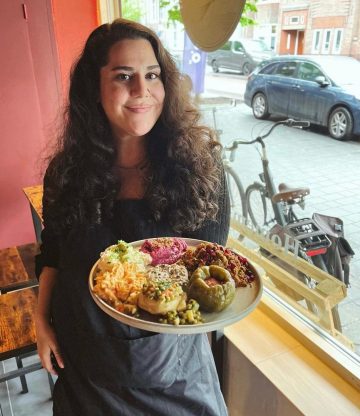 Turkish Tale: nieuw Turks, woman owned, restaurant geopend in Eindhoven!