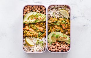 Geen zin of tijd om te koken: 4 alternatieven!