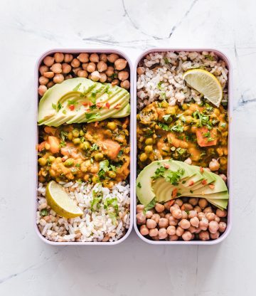 Geen zin of tijd om te koken: 4 alternatieven!