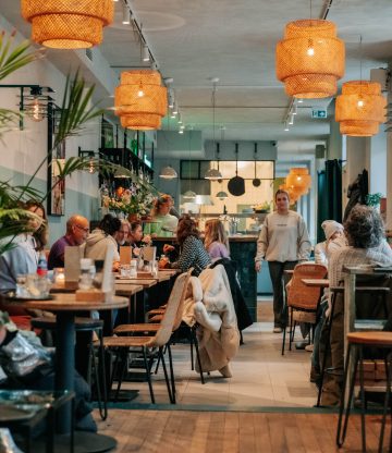 Bar Spek sluit, maar niet getreurd: Bartack is daar!