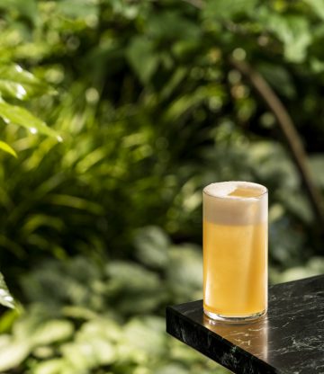 Zomer cocktails: (n)iets anders dan gin-tonic?