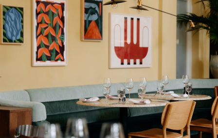 Restaurant Breman Brasserie – nieuw in een iconisch jasje.