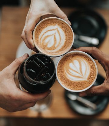 Espressomachines: hoe kies jij de perfecte voor jou!