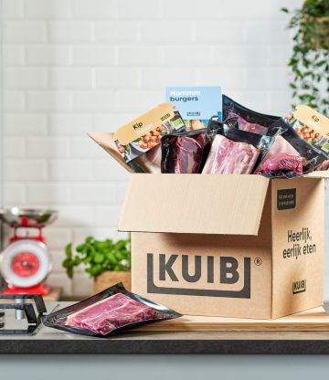 Kuib.nl – biologisch vlees voor de bewuste liefhebber