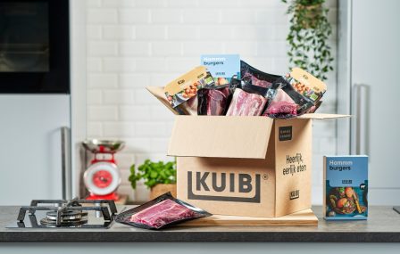 Kuib.nl – biologisch vlees voor de bewuste liefhebber