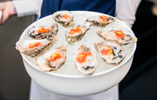 Oesters: 3 x de lekkerste dressings