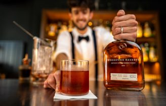 Woodford Reserve  Old Fashioned Week 2023
