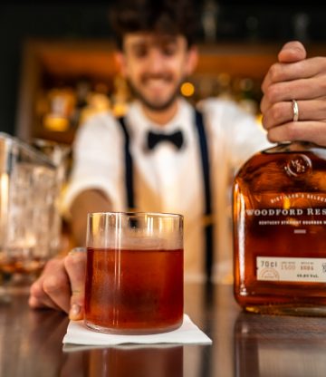 Woodford Reserve  Old Fashioned Week 2023