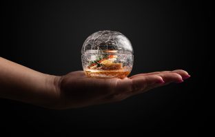 Food Photographer of the Year: Lyan van Furth!