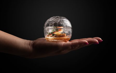 Food Photographer of the Year: Lyan van Furth!