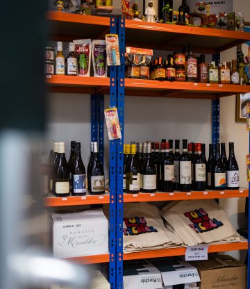 Let’s introduce: Tuig van de Tichel pop-up deelnemers [1/3]