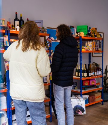 Tuig van de Tichel [15-17/03]: dé pop-up voor iedereen die van leuke, lekkere en originele dingen houdt!