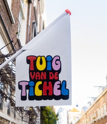Let’s introduce: Tuig van de Tichel pop-up deelnemers [2/3]