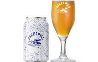 Parelpils – oesters eet je voortaan met dit biertje!